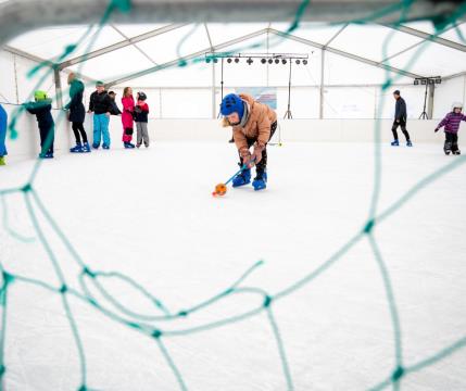 V Terme Snovik prihaja zimska sezona plavanja in drsanja (3)